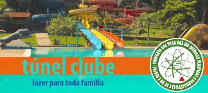 Mais uma Parceria para Você Associado Tunel Clube Mais uma Parceria para Você Associado Tunel Clube