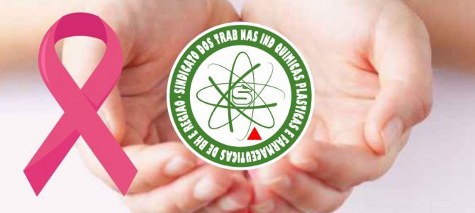 Conheça os direitos das trabalhadoras diagnosticadas com câncer de mama Conheça os direitos das trabalhadoras diagnosticadas com câncer de mama