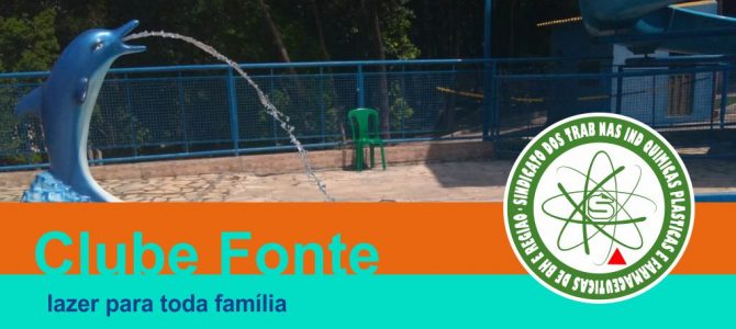 Mais uma Parceria para Você Associado Clube Fonte Mais uma Parceria para Você Associado Clube Fonte