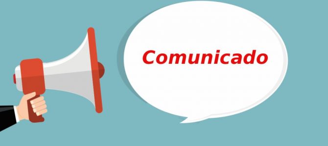 Comunicado aos Associados do Sindluta Comunicado aos Associados do Sindluta