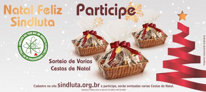 Natal Feliz Sindluta Natal Feliz Sindluta