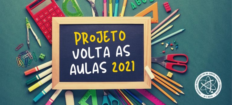 Leia mais sobre o artigo Projeto Volta as Aulas – Kit Escolar Sindluta 2021